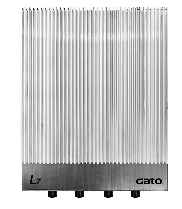 L7系列超陣列精確定位型電磁感知電纜